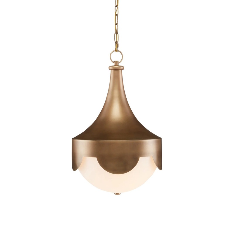 Pasha LED Pendant Light