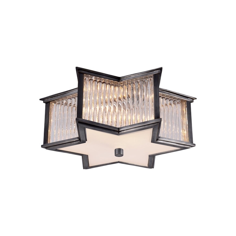 Sophia Flush Mount Ceiling Light
