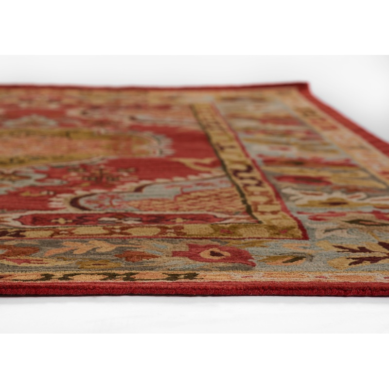 Tangier TAN21 Red