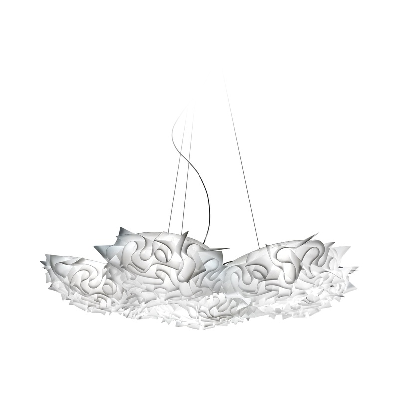 Veli 7 Pendant Light