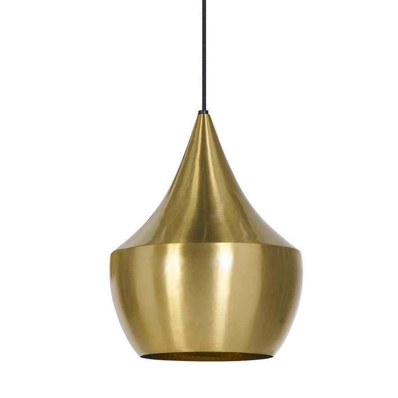 Beat Fat LED Pendant Light
