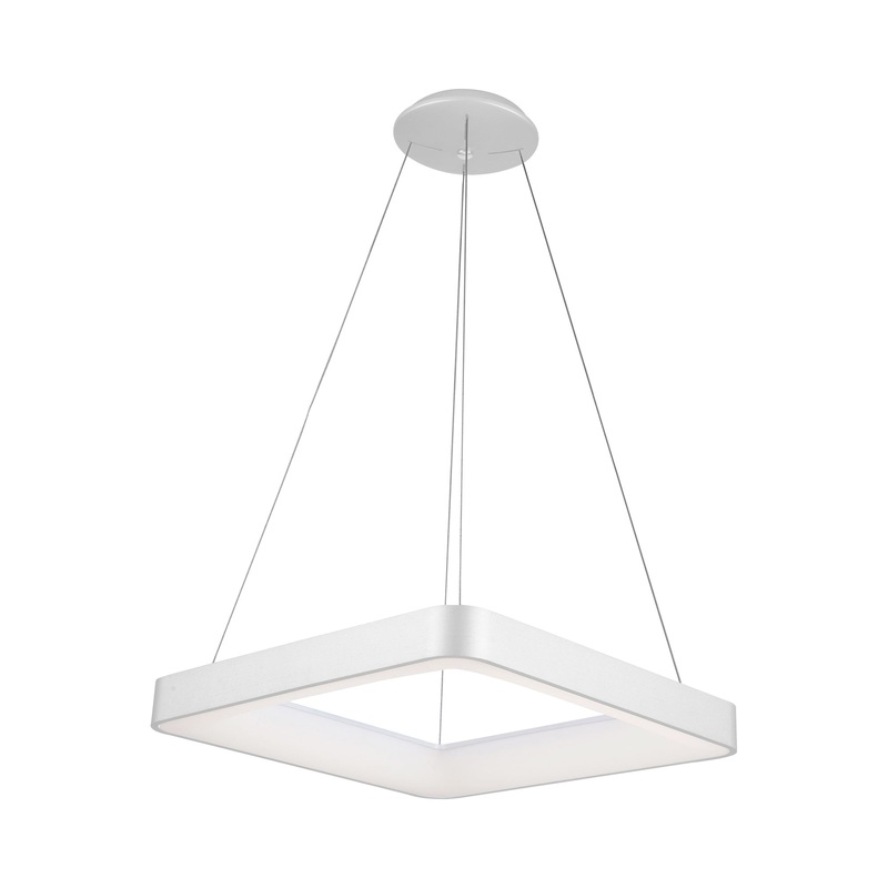 Chicago LED Pendant Light