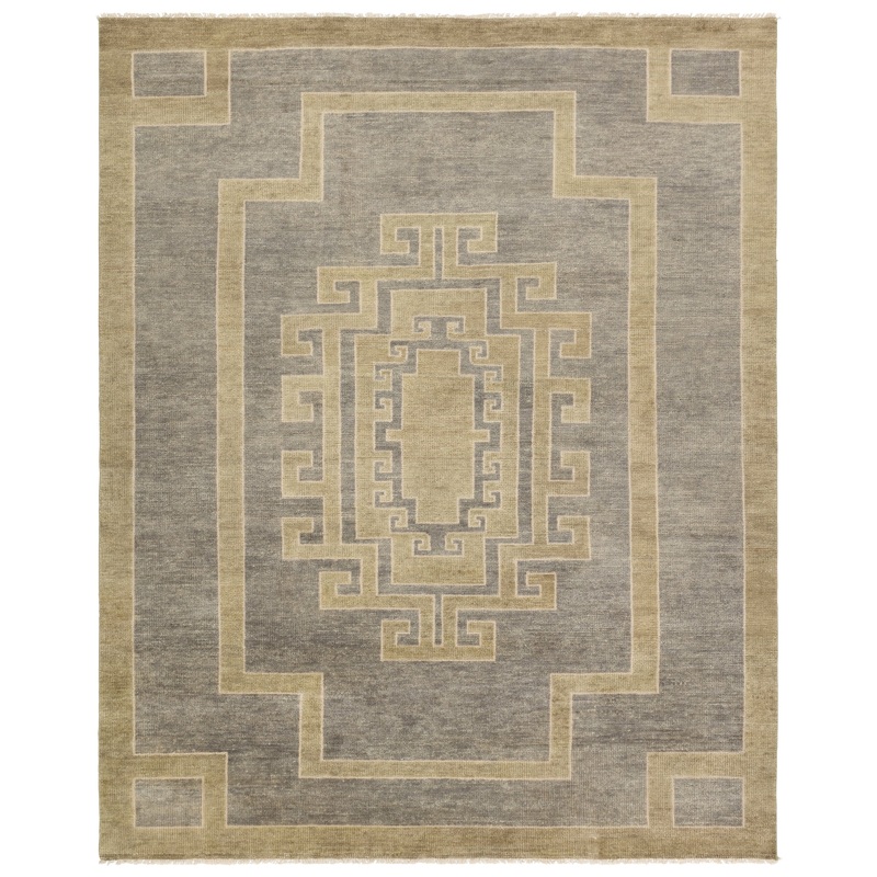 Cyprus Kyrenia Handmade Wool Indoor Area Rug From Jaipur Living