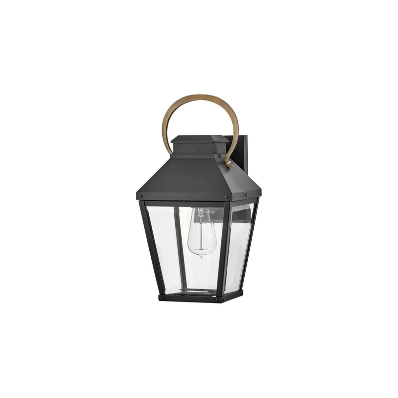 Dawson Outdoor Wall Light