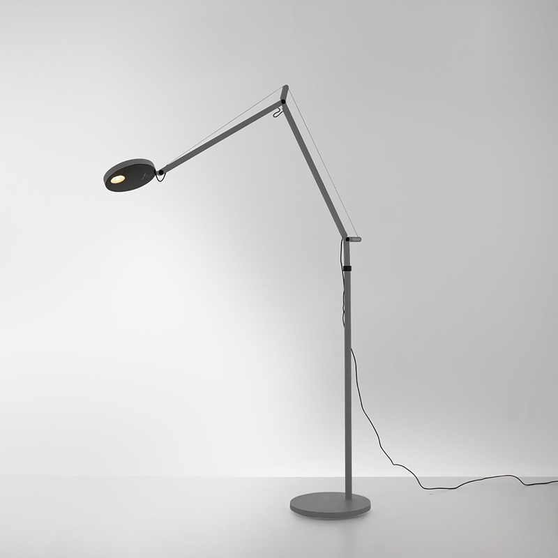 Demetra LED Floor Lamp