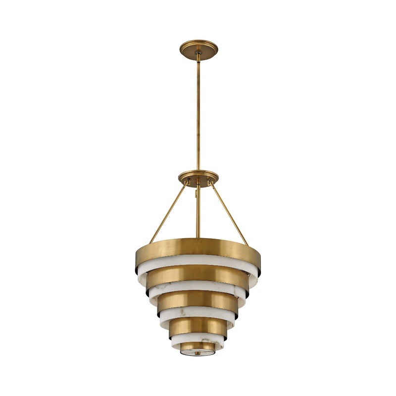 Echlon Chandelier