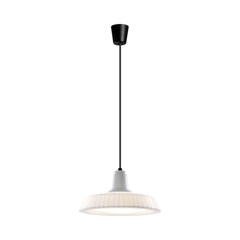Marietta Outdoor LED Pendant Light