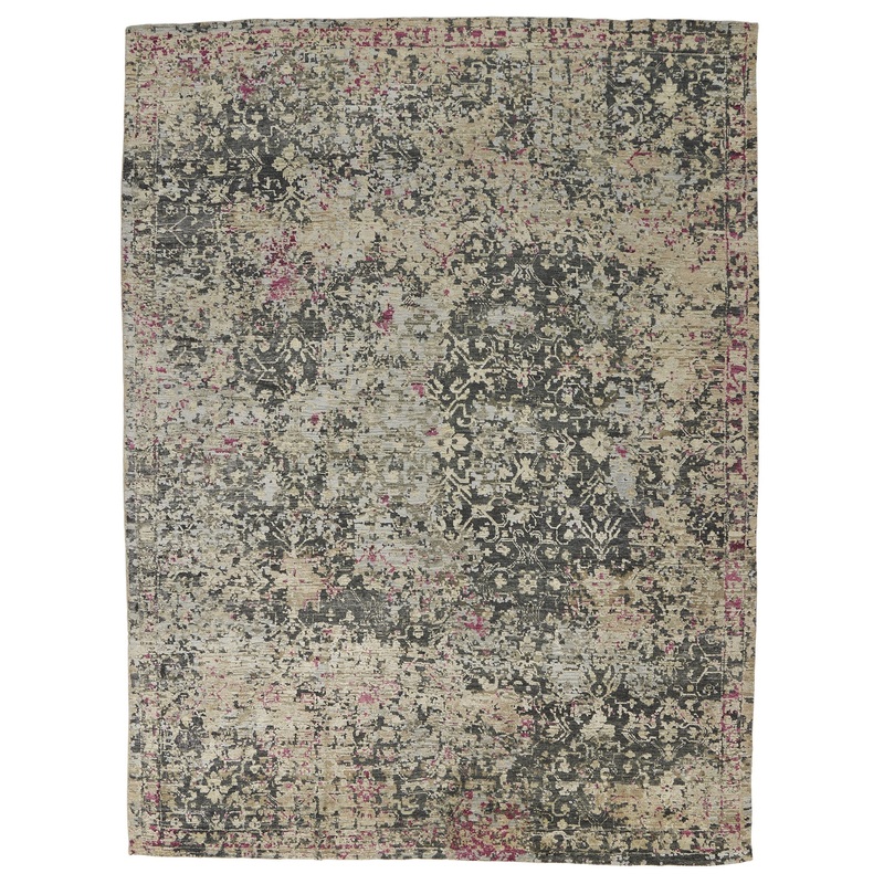 VARNA ANTIQUE ROSE 8×10