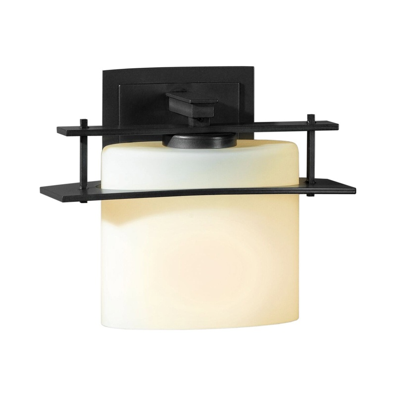 Arc Ellipse Wall Light