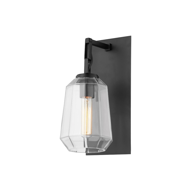 Copenhagen Wall Light