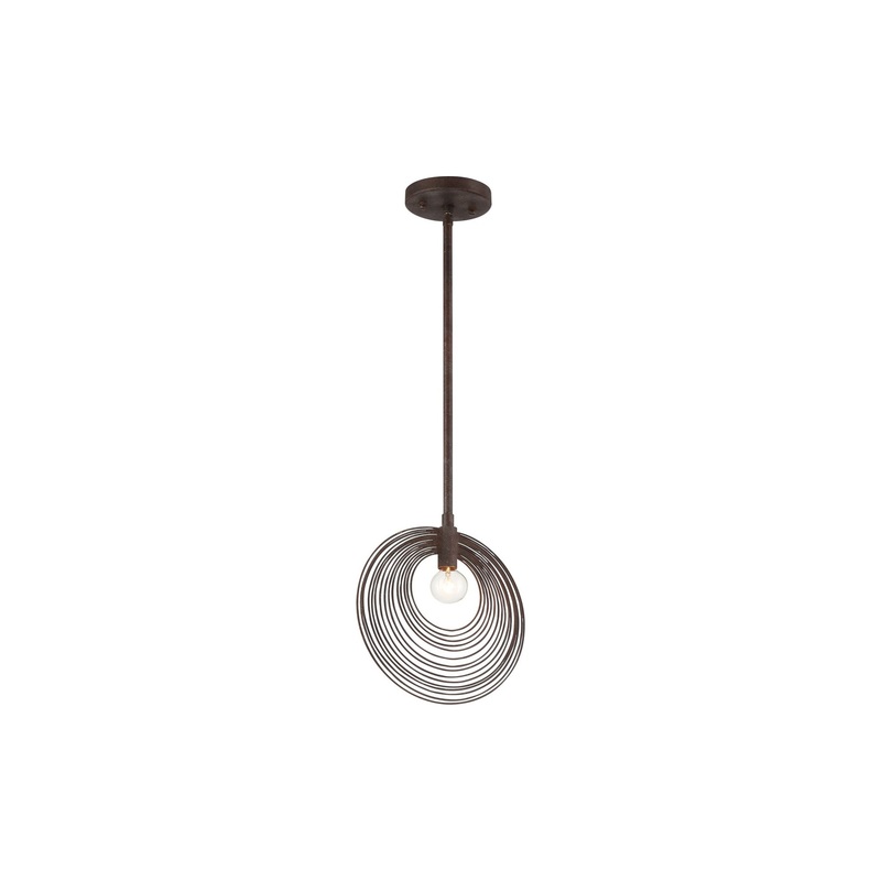 Doral Pendant Light