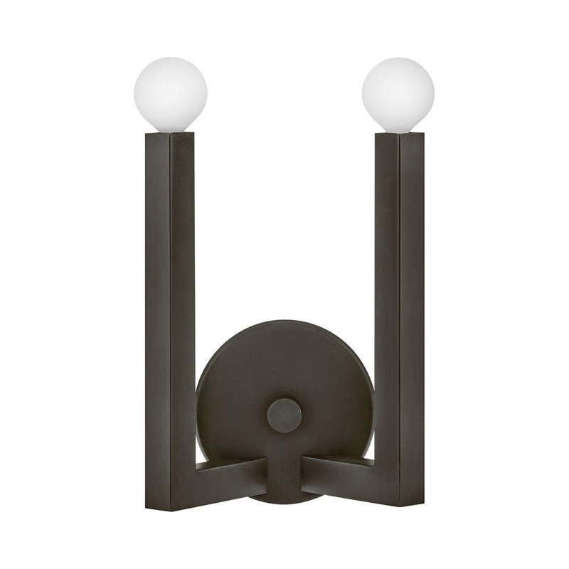 Ezra Wall Light