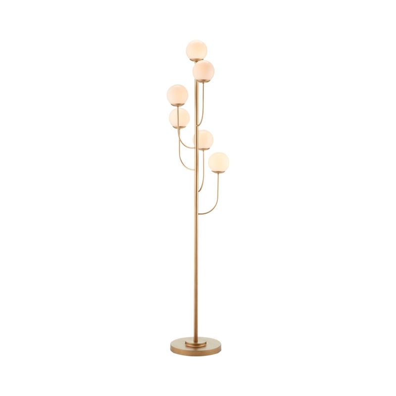 Farnsworth Floor Lamp