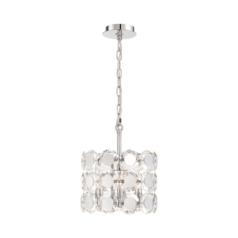 Perrene Pendant Light