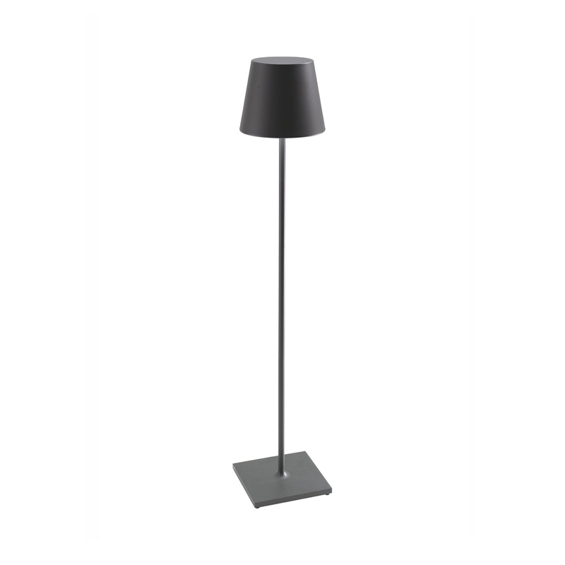 Poldina Pro XXL LED Floor Lamp