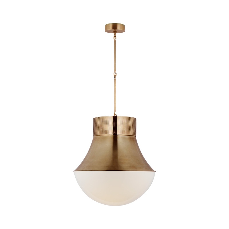 Precision LED Pendant Light