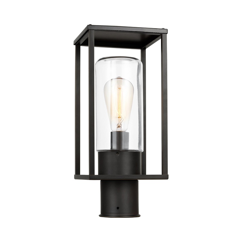 Vado Outdoor Post Light