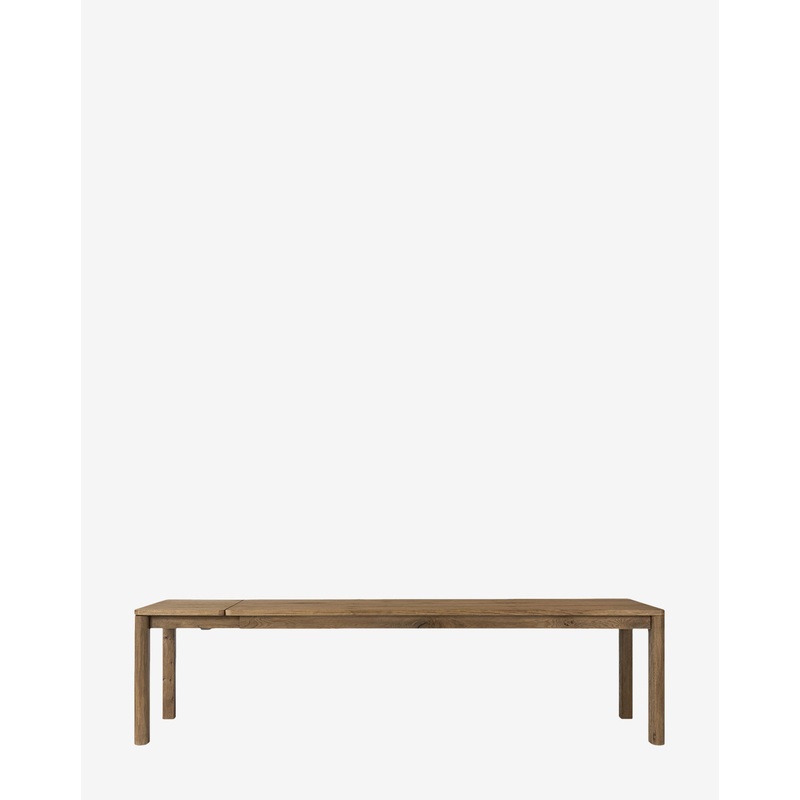 Wagner Extension Dining Table