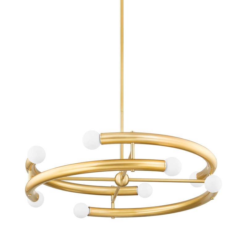 Allegra Chandelier
