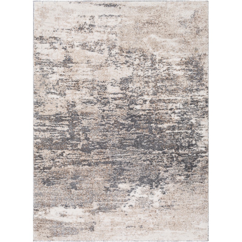 Andorra 26960 Machine Woven Synthetic Blend Indoor Area Rug by Surya Rugs