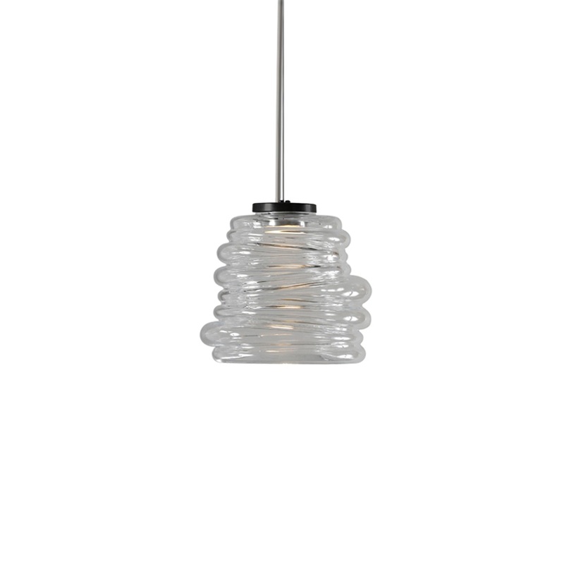 Bibendum LED Pendant Light