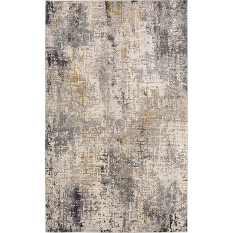 Marseille Grey 2′ X 3′