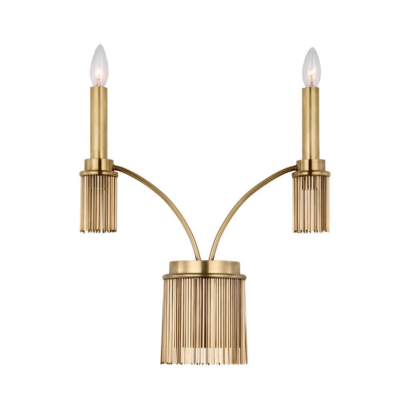 Sutton Wall Light