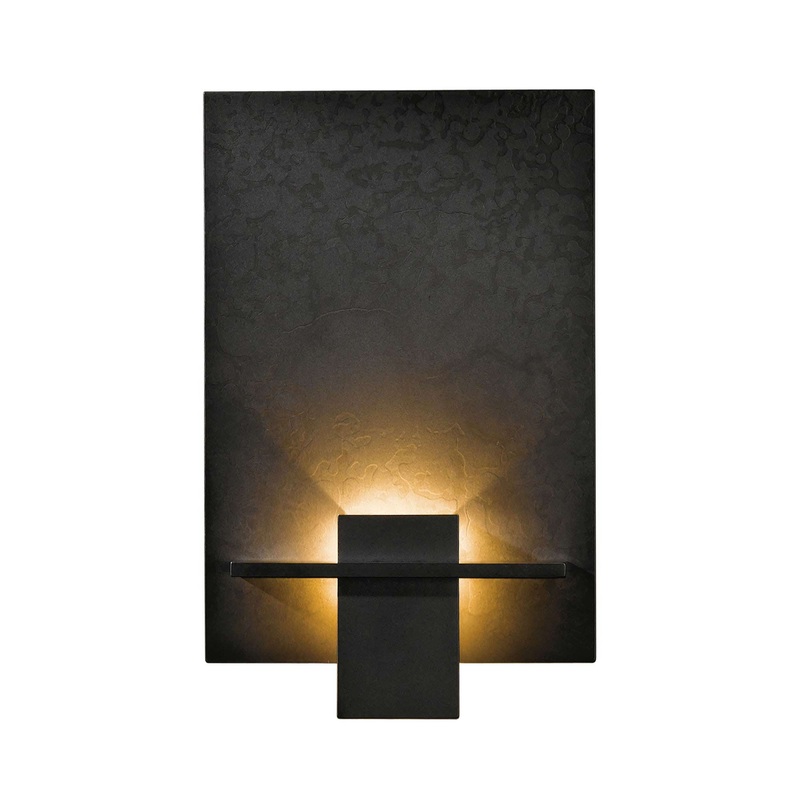 Aperture Wall Light