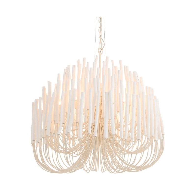 Arteriors 89495 Tilda 6-lt 36″ Chandelier