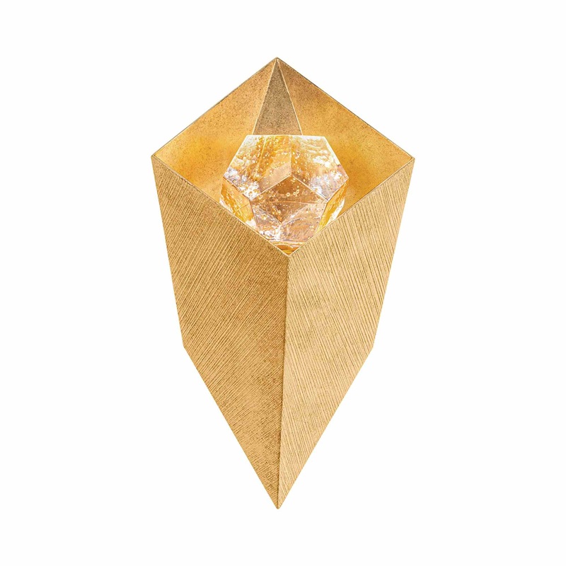 Conch LED Wall Light