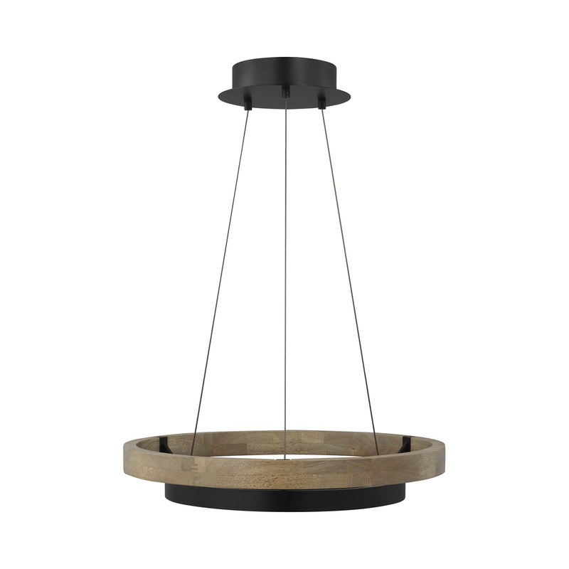 Grace LED Chandelier