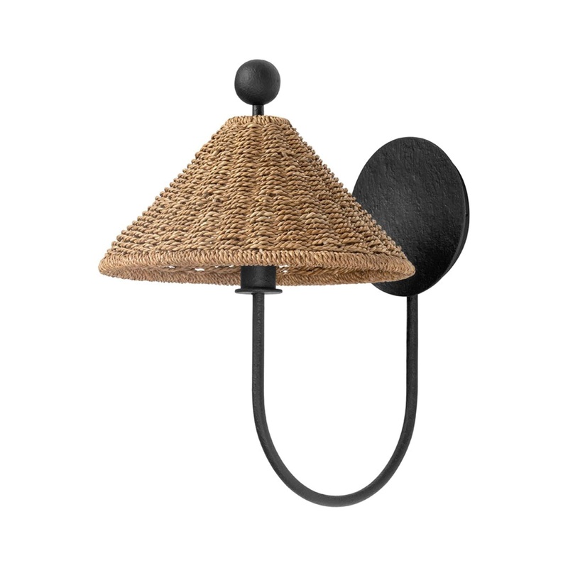 Layton Wall Light