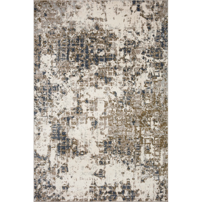 Loloi Spirit SPI-01 Power Loomed Contemporary Area Rug by Loloi II