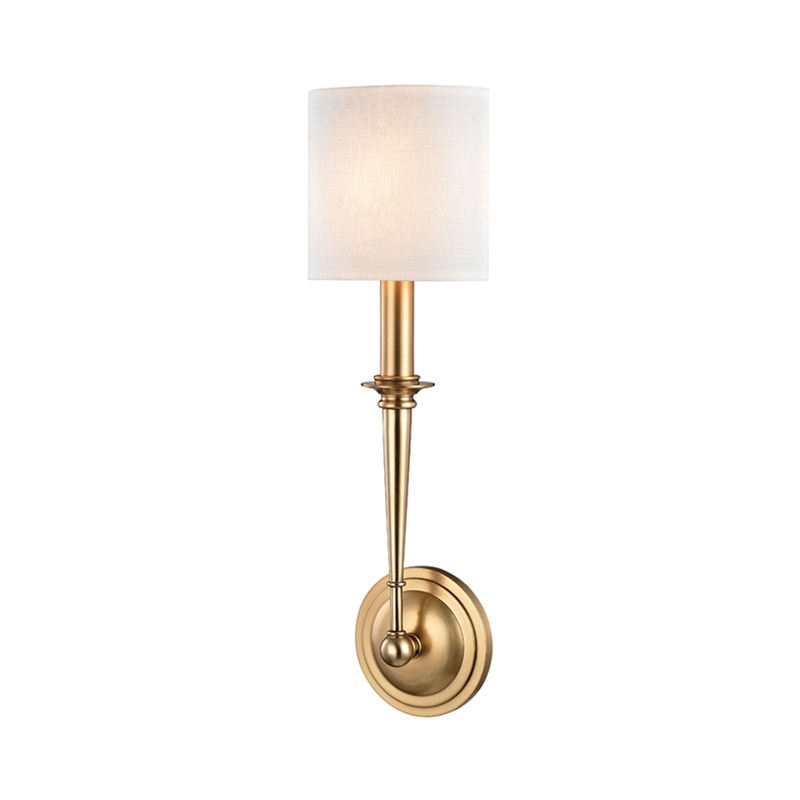 Lourdes Wall Light
