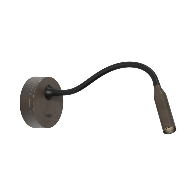 Lucca LED Surface Wall Light