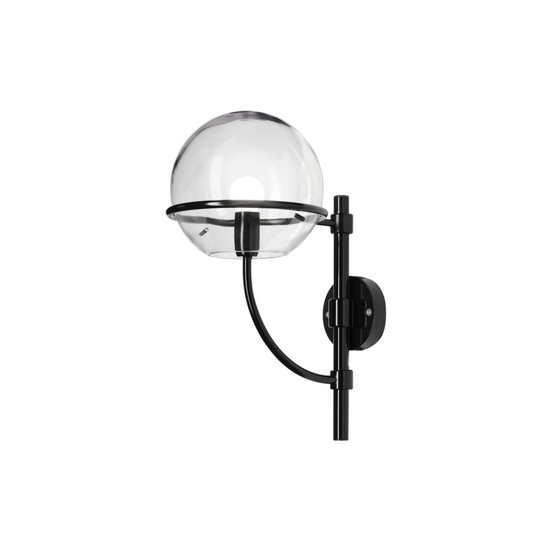Lyndon Outdoor Wall Light