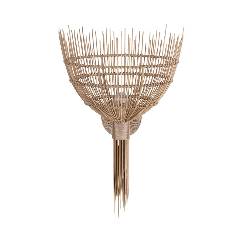 Abitha Wall Light