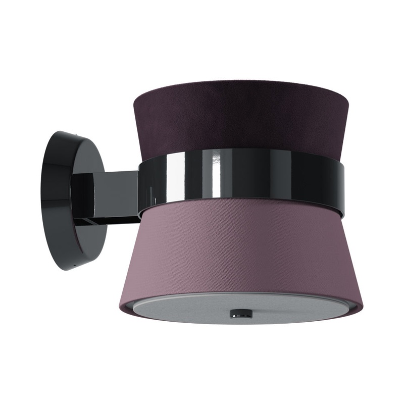Caramelo Wall Light