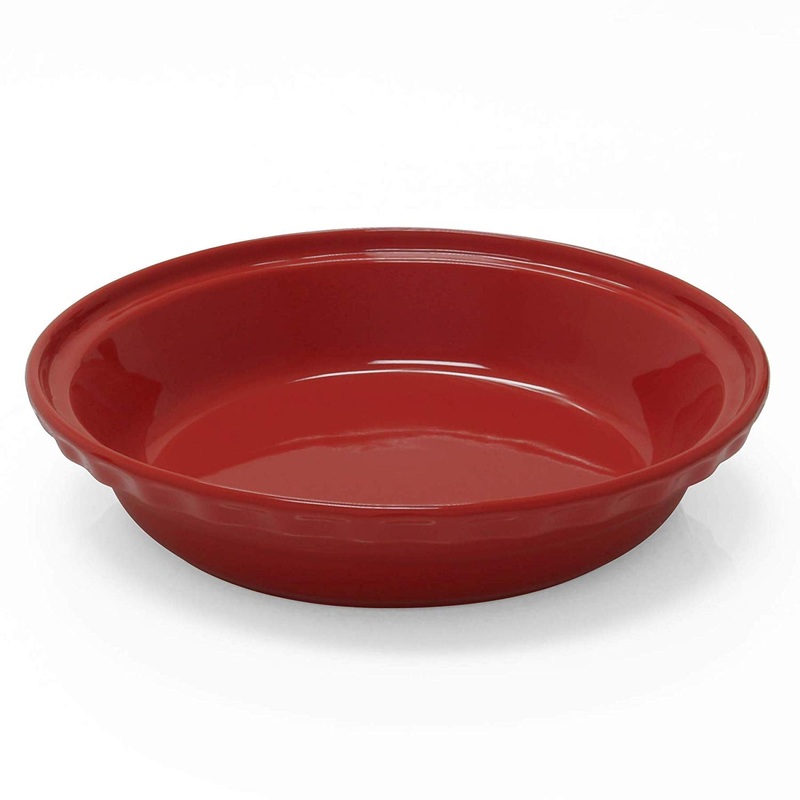 Chantal 9.5″ Deep Pie Dish