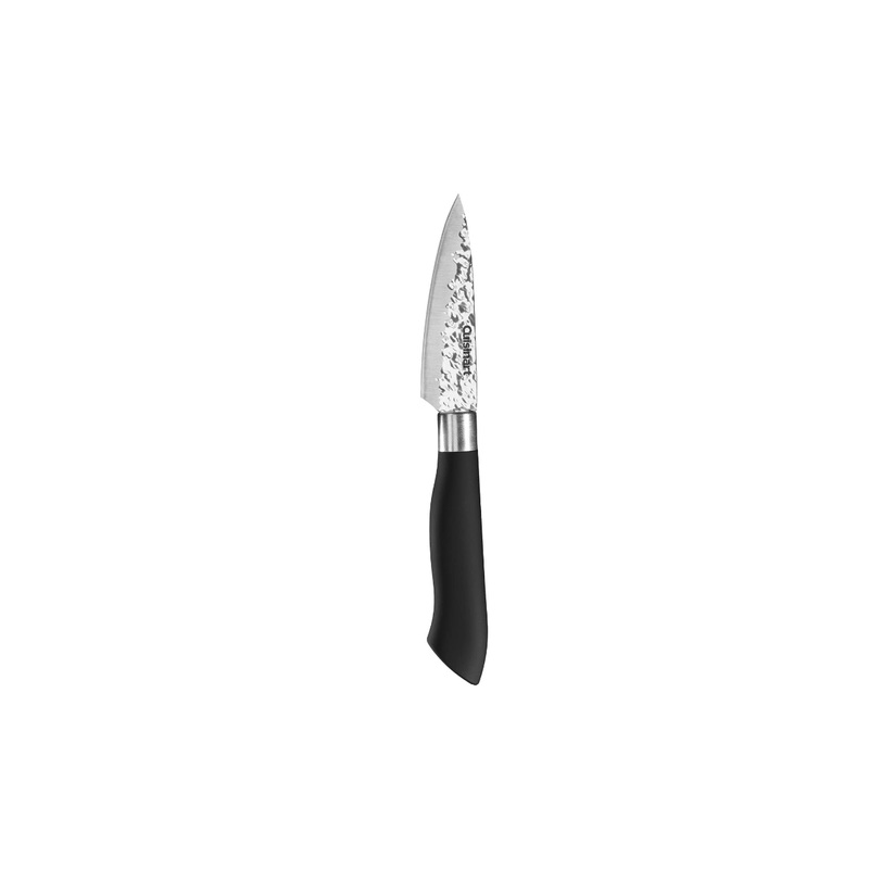 Cuisinart Classic Artisan Collection Paring Knife, 3.5″, Black