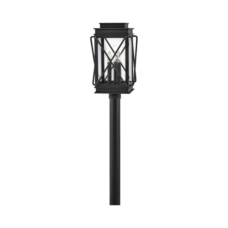 Montecito Outdoor Post Light