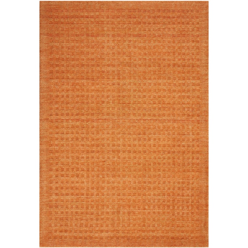 Nourison Marana 6’6″ x 9’6″ Sunset Contemporary Indoor Rug