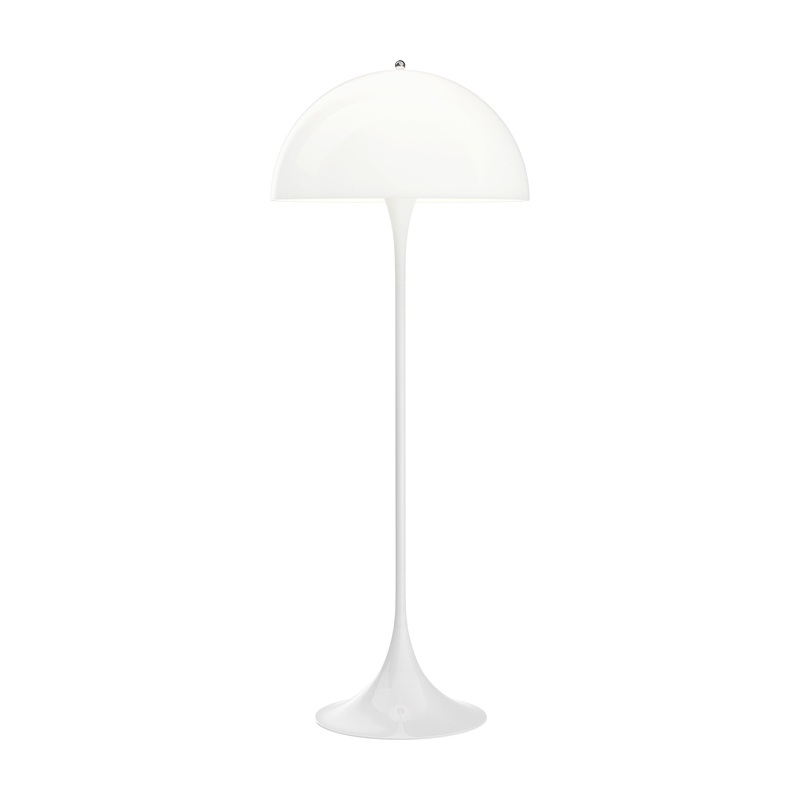 Panthella Floor Lamp