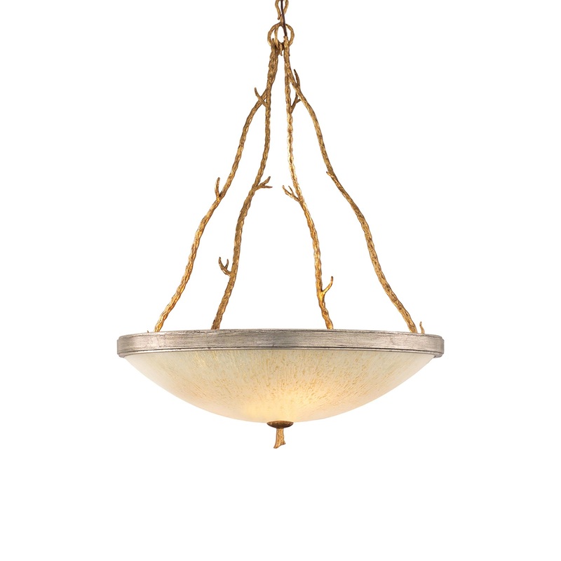 Parc Pendant Light