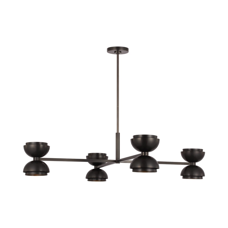 Shanti LED Chandelier