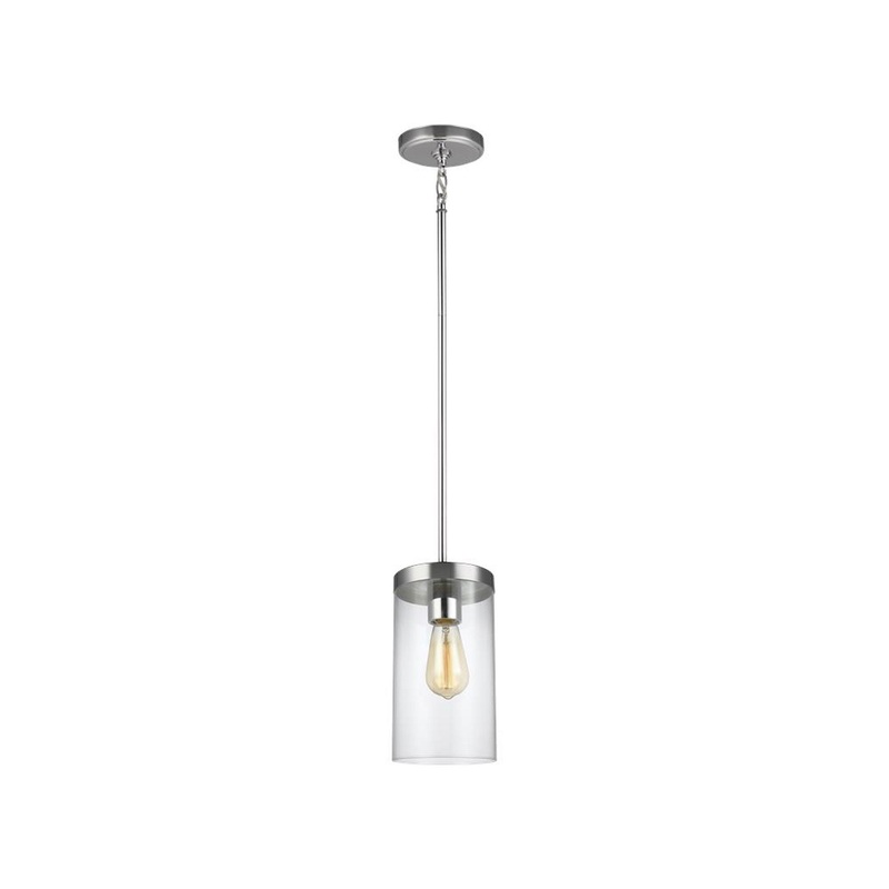 Zire Pendant Light