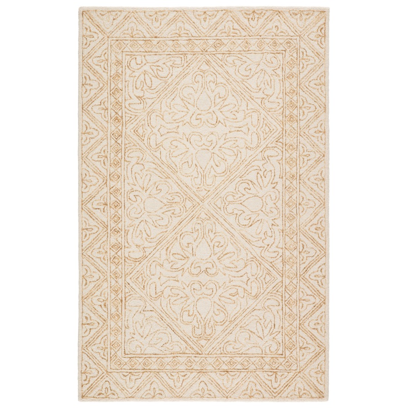 Almira Carmen Handmade Wool Indoor Area Rug From Jaipur Living