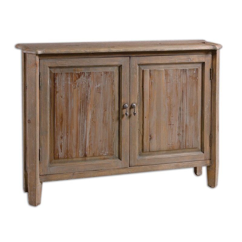 Altair 2 Door Cabinet