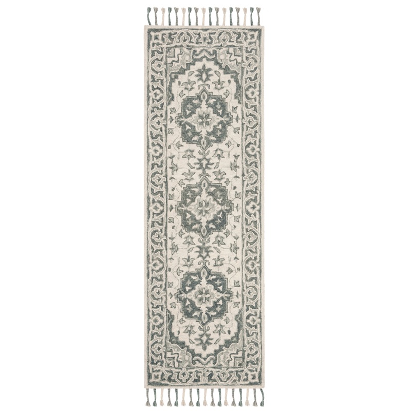 Aspen APN122A GREY / LIGHT GREY