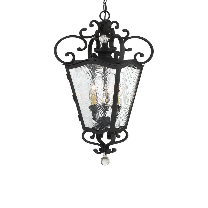 Brixton Ivey Outdoor Pendant Light